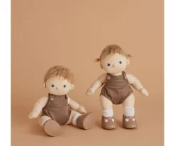 Niños Olli Ella Muñeca Dinkum Doll Poppet