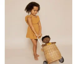 Niños Olli Ella Muñeca Dinkum Doll Tiny