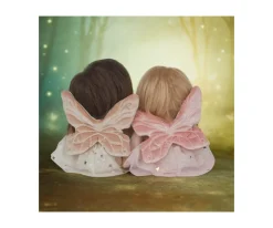 Olli Ella Muñeca Dinky Dinkum Fairy Faye^Niños Peluches