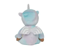 Olli Ella Muñeca Dinky Dinkum Fluffle Family Uli Unicorn^Niños Muñecos