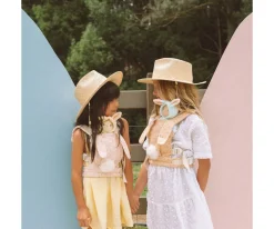 Niños Olli Ella Muñeca Dinky Dinkums Basil Bunny