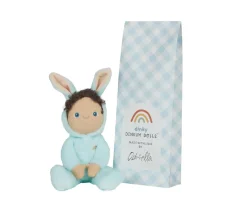 Niños Olli Ella Muñeca Dinky Dinkums Basil Bunny