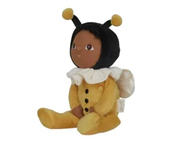 Olli Ella Muñeca Dinky Dinkums Billie Bumblebee^Niños Muñecos