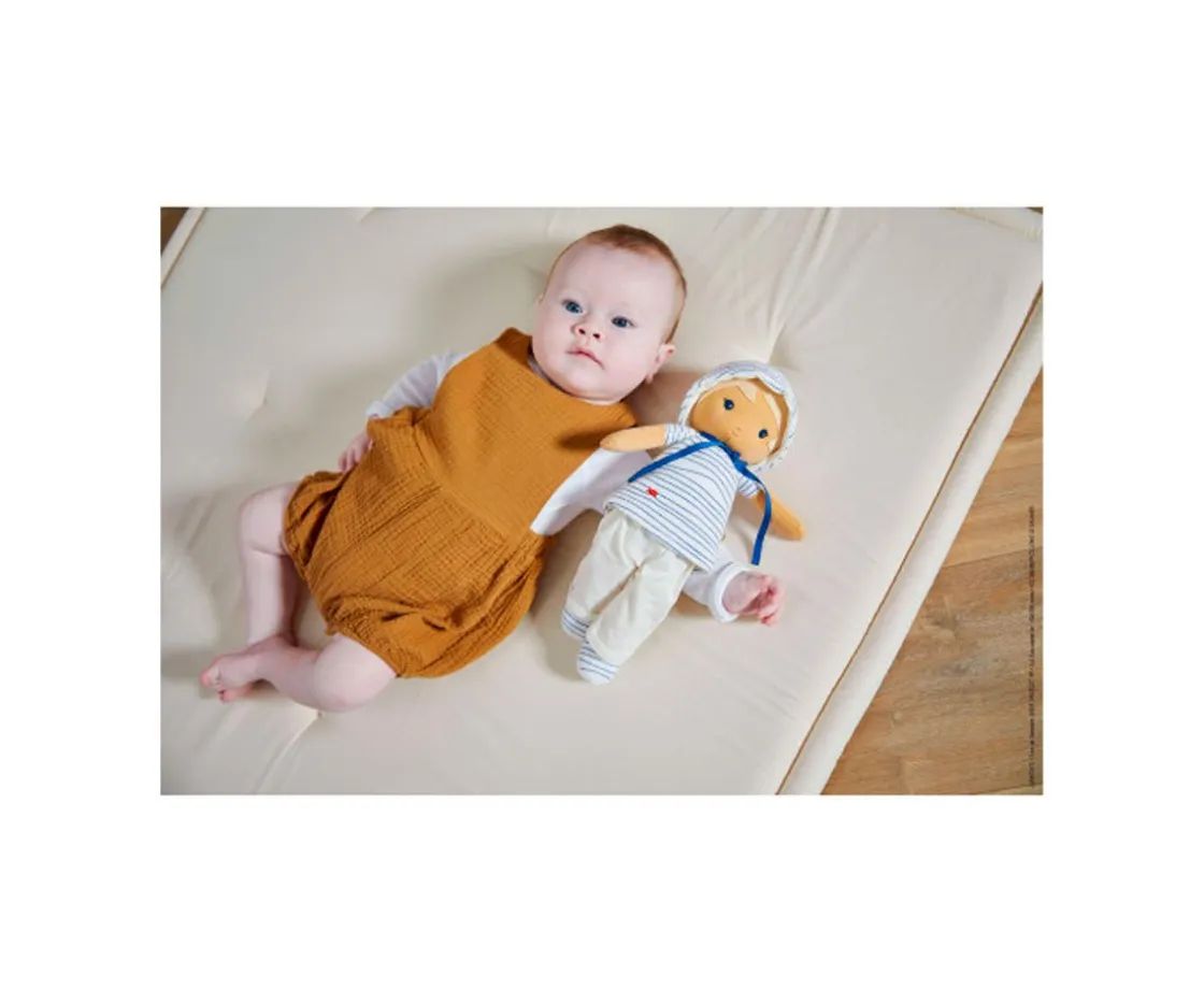 kaloo Muñeca Eli Personalizable 32 cm^Niños Muñecos