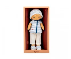 kaloo Muñeca Eli Personalizable 32 cm^Niños Muñecos