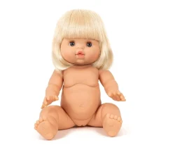 Minikane Muñeca Gordis Angèle^Niños Muñecos