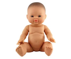 Minikane Muñeca Gordis Asiática^Niños Muñecos