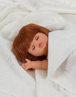 Minikane Muñeca Gordis Capucine Ojos Dormidos^Niños Muñecos