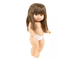 Minikane Muñeca Gordis Cerise^Niños Muñecos