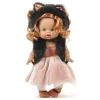 Minikane Muñeca Gordis Juliette^Niños Muñecos