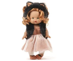 Minikane Muñeca Gordis Juliette^Niños Muñecos