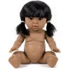 Minikane Muñeca Gordis Latika^Niños Muñecos