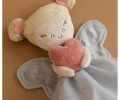 Niños Little Dutch Muñeca Hada del Amor