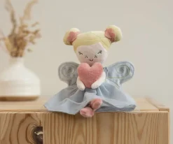 Niños Little Dutch Muñeca Hada del Amor