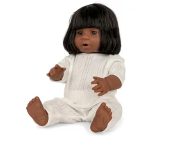 Niños Konges Slojd Muñeca Harriet Multi 37cm