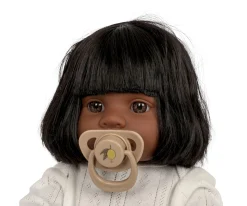 Niños Konges Slojd Muñeca Harriet Multi 37cm