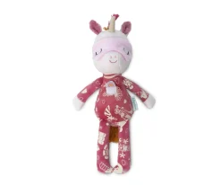 Lilliputiens Muñeca Lena Amiga de la Noche^Niños Peluches