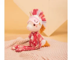 Lilliputiens Muñeca Lena Amiga de la Noche^Niños Peluches