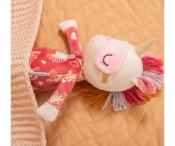 Lilliputiens Muñeca Lena Amiga de la Noche^Niños Peluches