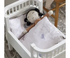 Niños Sebra Muñeca Li 43 cm Personalizable