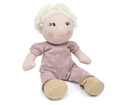 Niños Smallstuff Muñeca Lilly 30cm