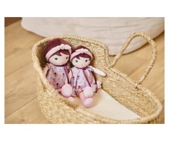 Niños kaloo Muñeca Léonie Personalizable 25 cm