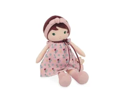 Niños kaloo Muñeca Léonie Personalizable 25 cm