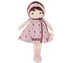 Niños kaloo Muñeca Léonie Personalizable 32 cm