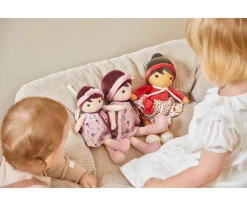 Niños kaloo Muñeca Léonie Personalizable 32 cm