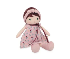 Niños kaloo Muñeca Léonie Personalizable 32 cm