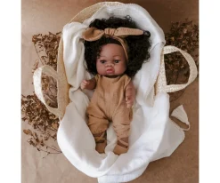 Niños Mrs Ertha Muñeca Loretas Fallen