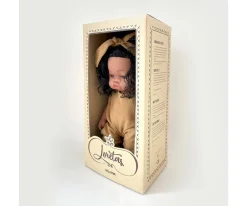 Niños Mrs Ertha Muñeca Loretas Fallen