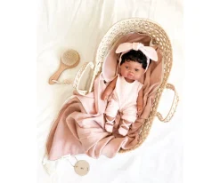 Niños Mrs Ertha Muñeca Loretas Shiny