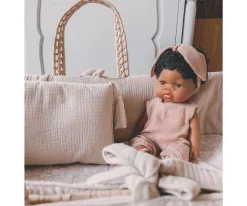 Niños Mrs Ertha Muñeca Loretas Shiny