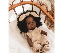 Niños Mrs Ertha Muñeca Loretas Sweet