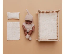 Mrs Ertha Muñeca Lupitas Jiny Ramo Silueta 20 cm^Niños Muñecos