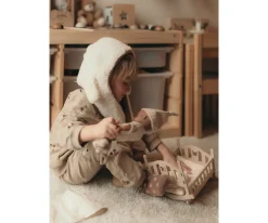 Mrs Ertha Muñeca Lupitas Jiny Ramo Silueta 20 cm^Niños Muñecos