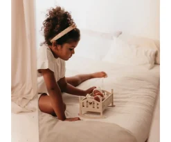 Mrs Ertha Muñeca Lupitas Josie Capullos de Flores 20 cm^Niños Muñecos