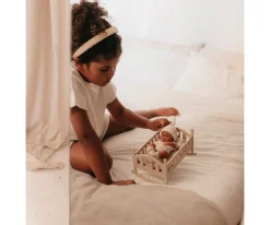 Mrs Ertha Muñeca Lupitas Joy Pequeñas Margaritas 20 cm^Niños Muñecos