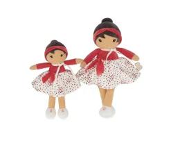 Niños kaloo Muñeca Émilie Personalizable 32 cm