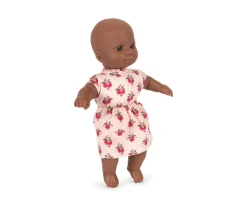 Konges Slojd Muñeca Mini Bianca Rosie Rose^Niños Muñecos