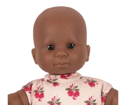 Konges Slojd Muñeca Mini Bianca Rosie Rose^Niños Muñecos