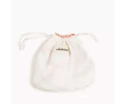 Minikane Muñeca Amiga Nora con Bañador Retro Blanco^Niños Muñecos