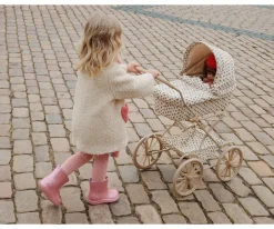 Niños Konges Slojd Muñeca Odette Multi