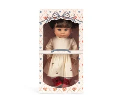 Niños Konges Slojd Muñeca Odette Multi