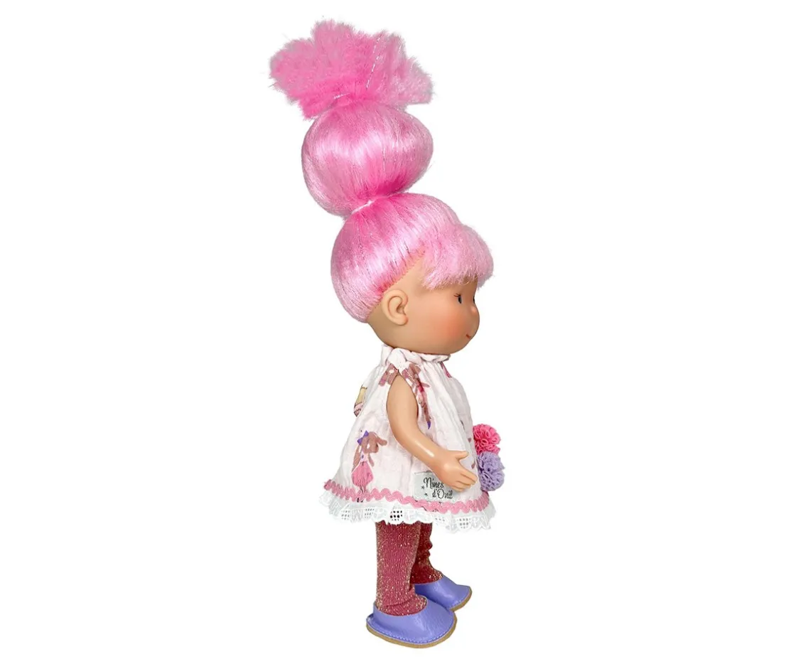 Nines d'Onil Muñeca Pippa Cotton Glitter Regular 30cm^Niños Muñecos