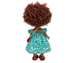 Nines d'Onil Muñeca Pippa Mulata Spring^Niños Muñecos