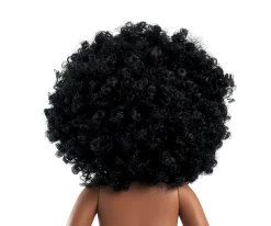 Niños Djeco Muñeca Pomea Lovely Janet