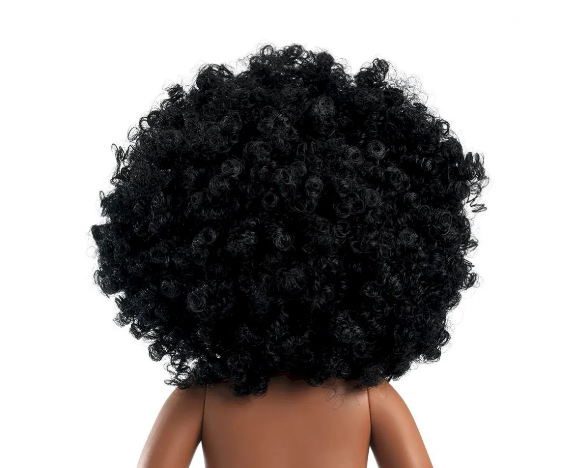 Niños Djeco Muñeca Pomea Lovely Janet