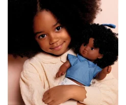 Niños Djeco Muñeca Pomea Lovely Janet